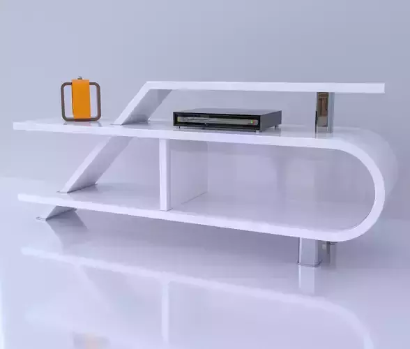 display table