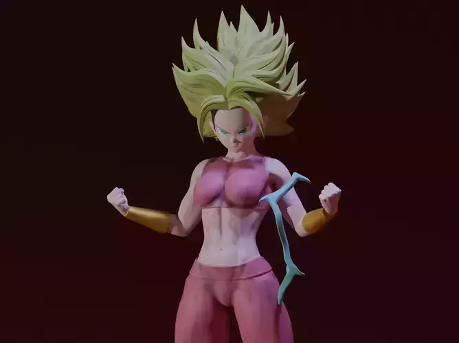 Kefla