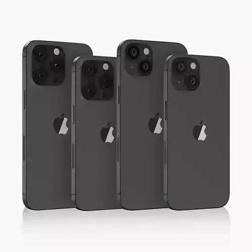 Apple iPhone 15 And 15 Plus And 15 Pro And 15 Pro Max 