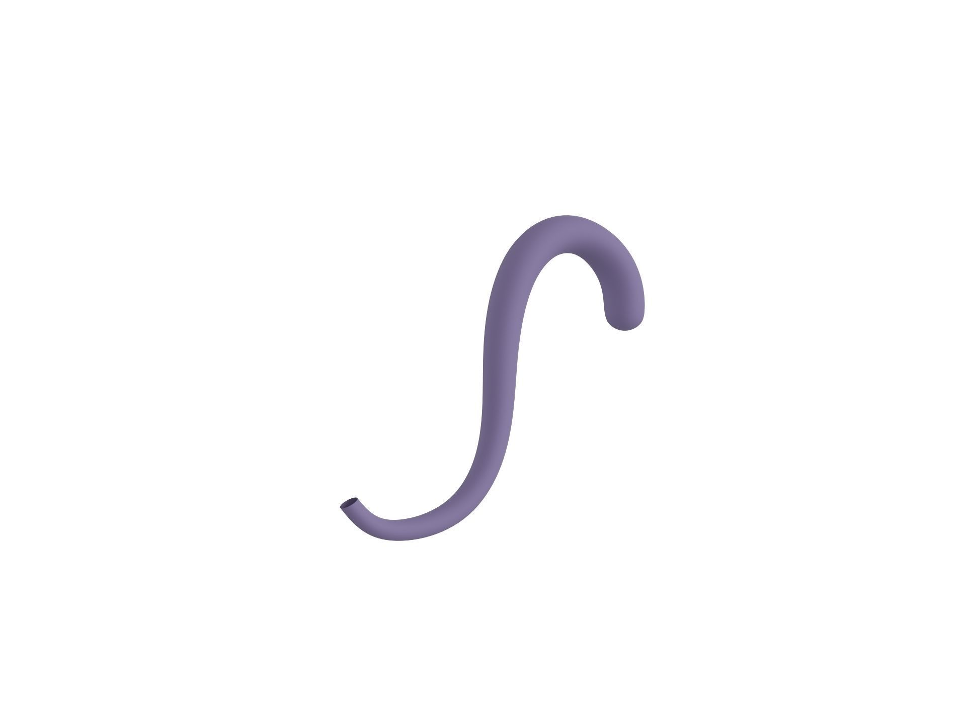 Monster Accessories Pack 3D model_35