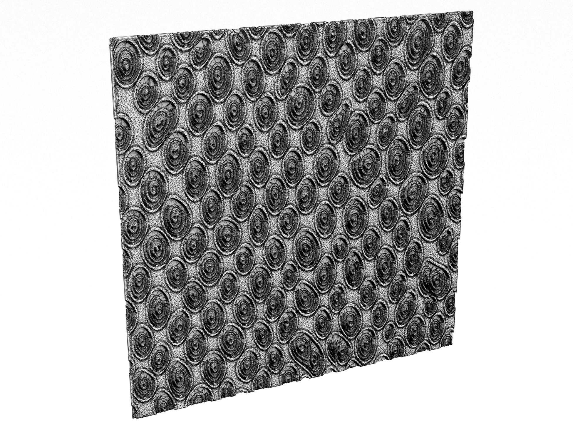 Three-dimensional pano 04 3D model_1