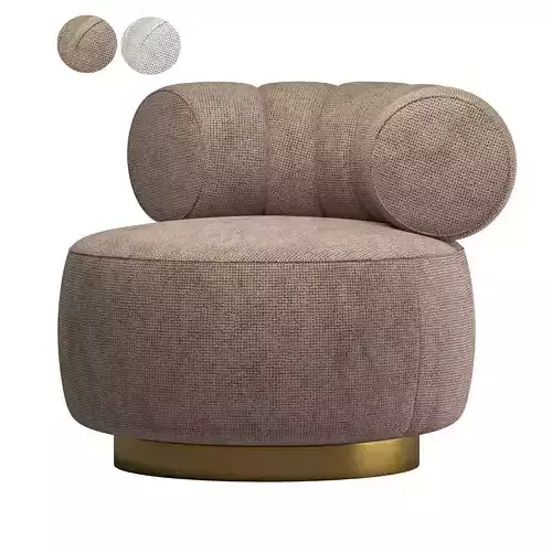 Swivel Chair Phedra