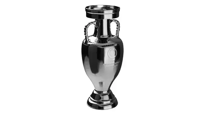 UEFA European Championship Trophy