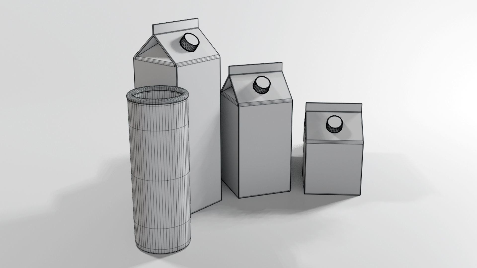 Milk 001 3D model_11