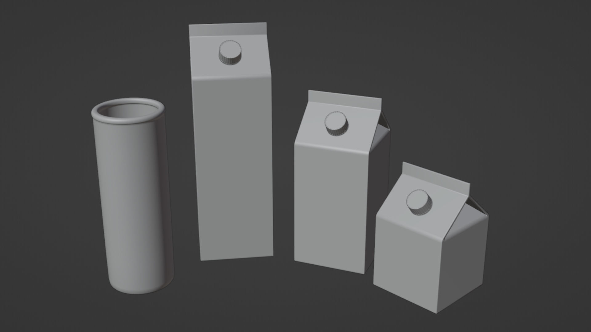Milk 001 3D model_14