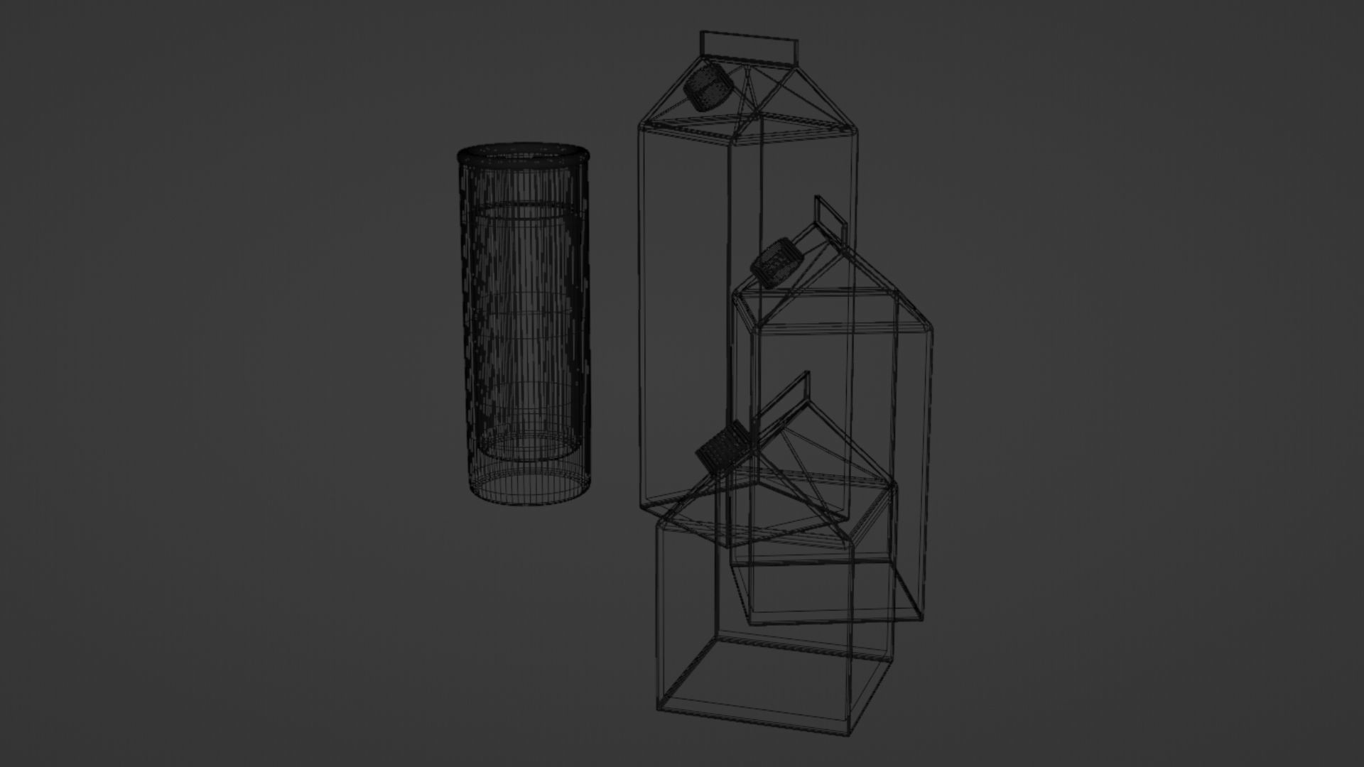 Milk 001 3D model_20