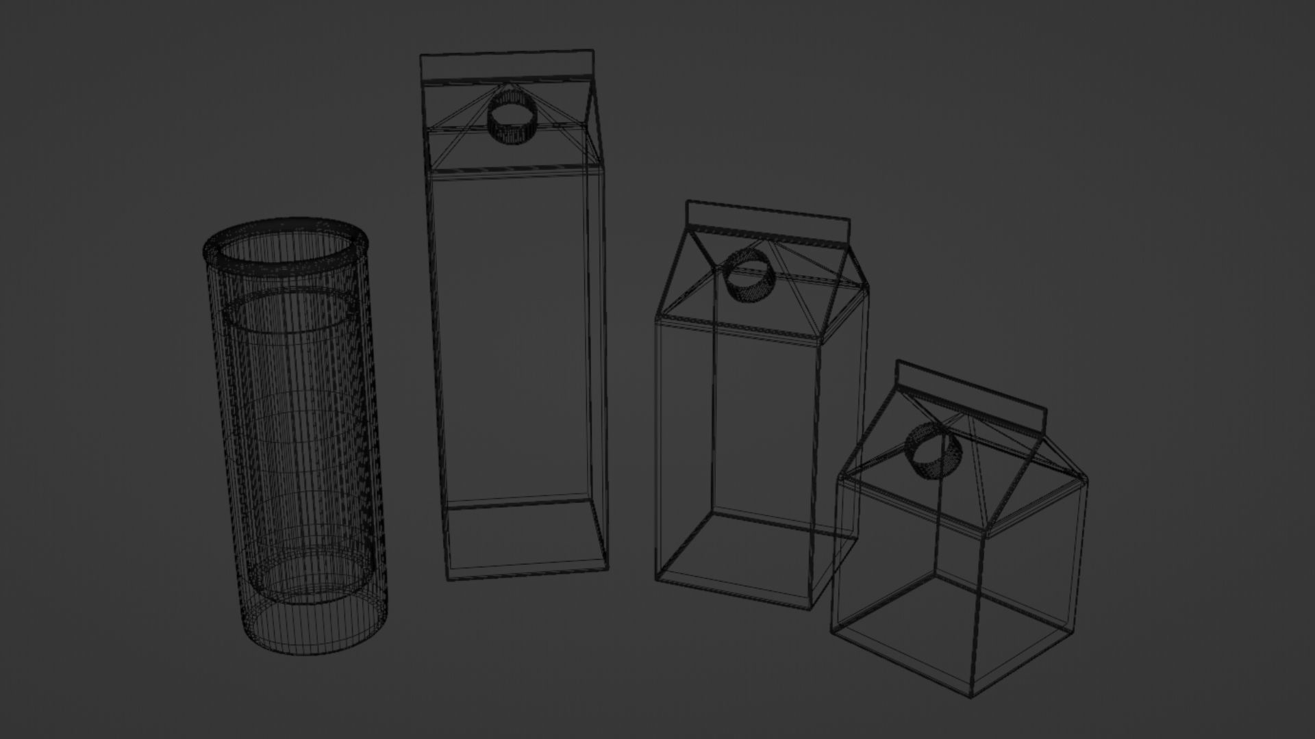 Milk 001 3D model_19