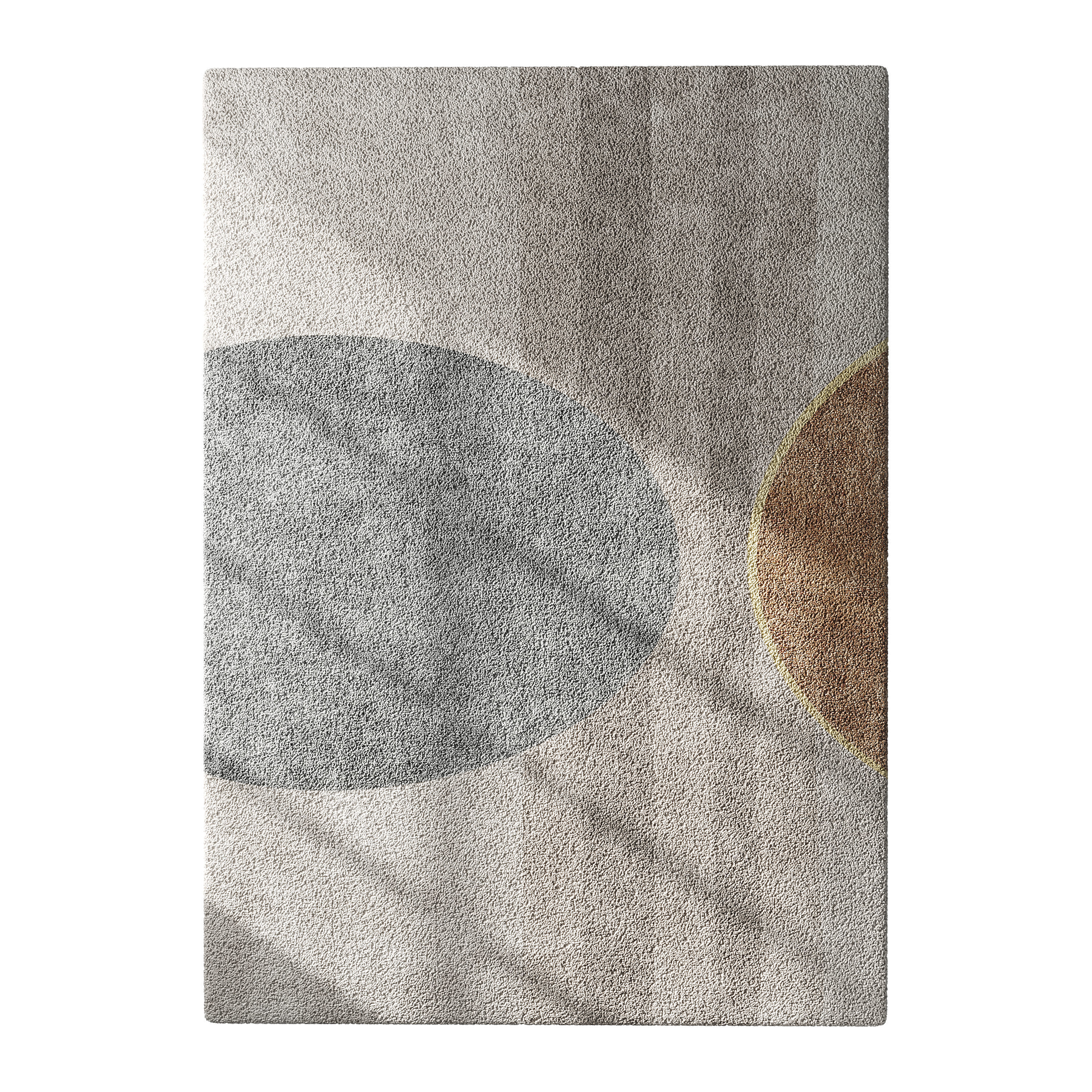 Carpet set 58 3D model_6