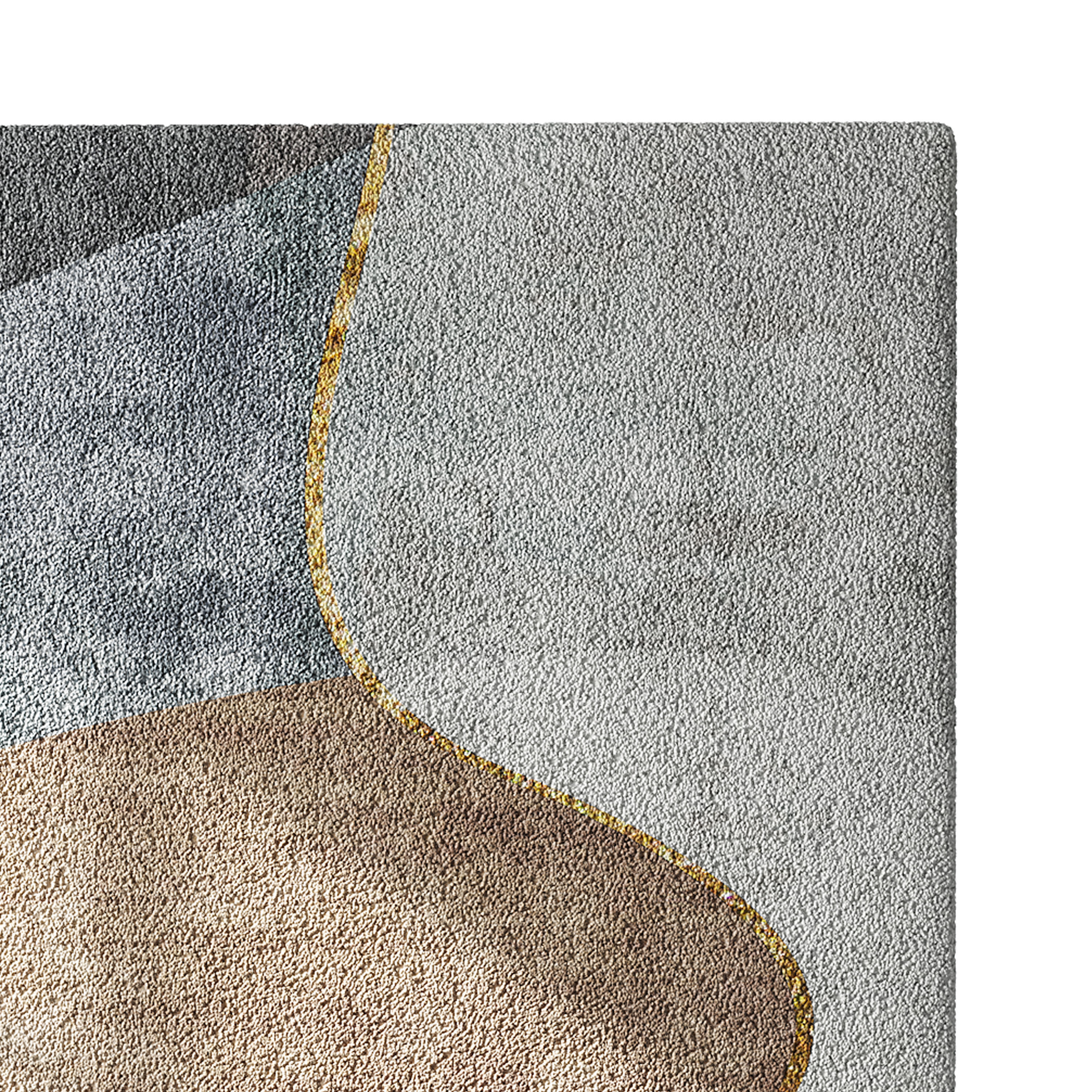 Carpet set 58 3D model_10