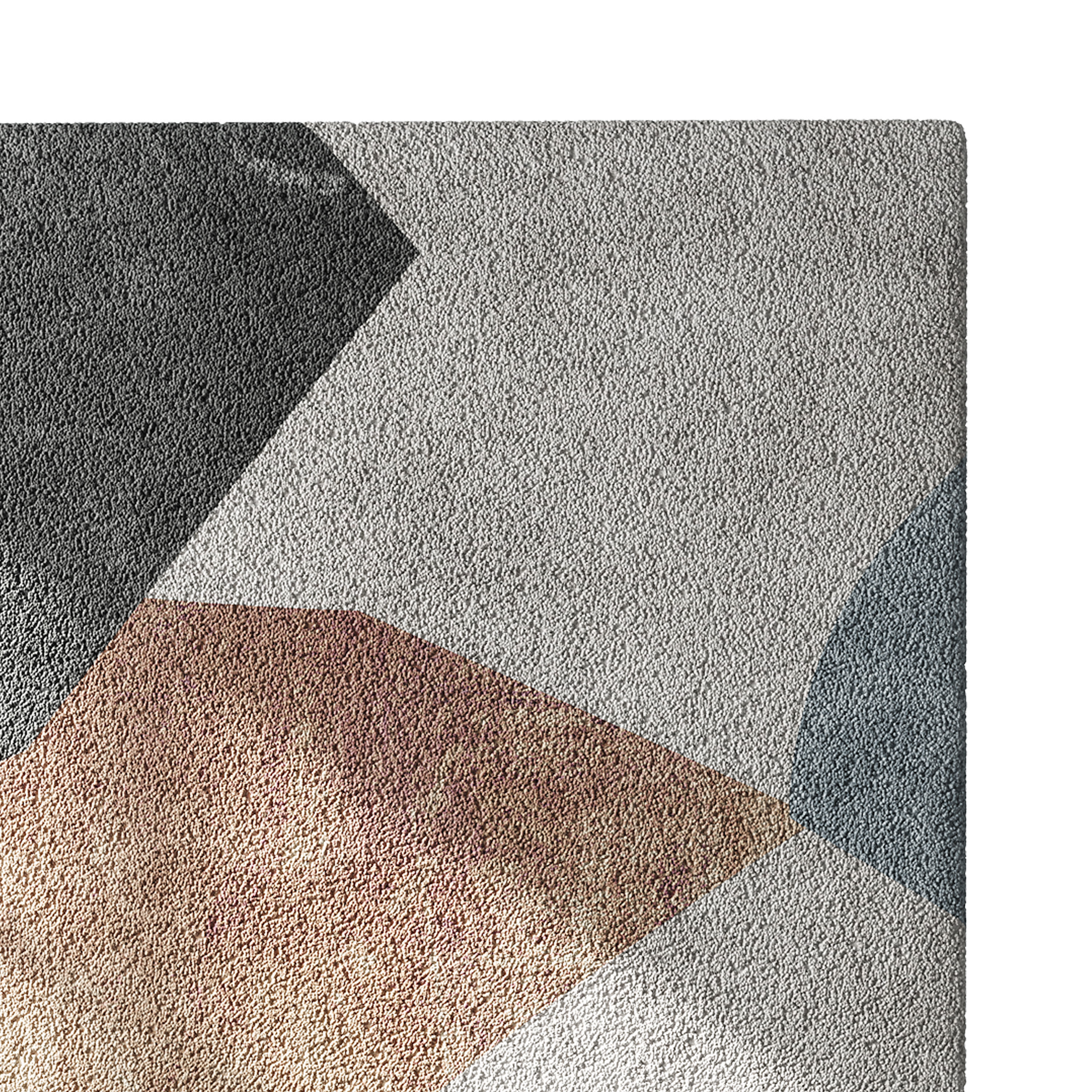 Carpet set 58 3D model_9