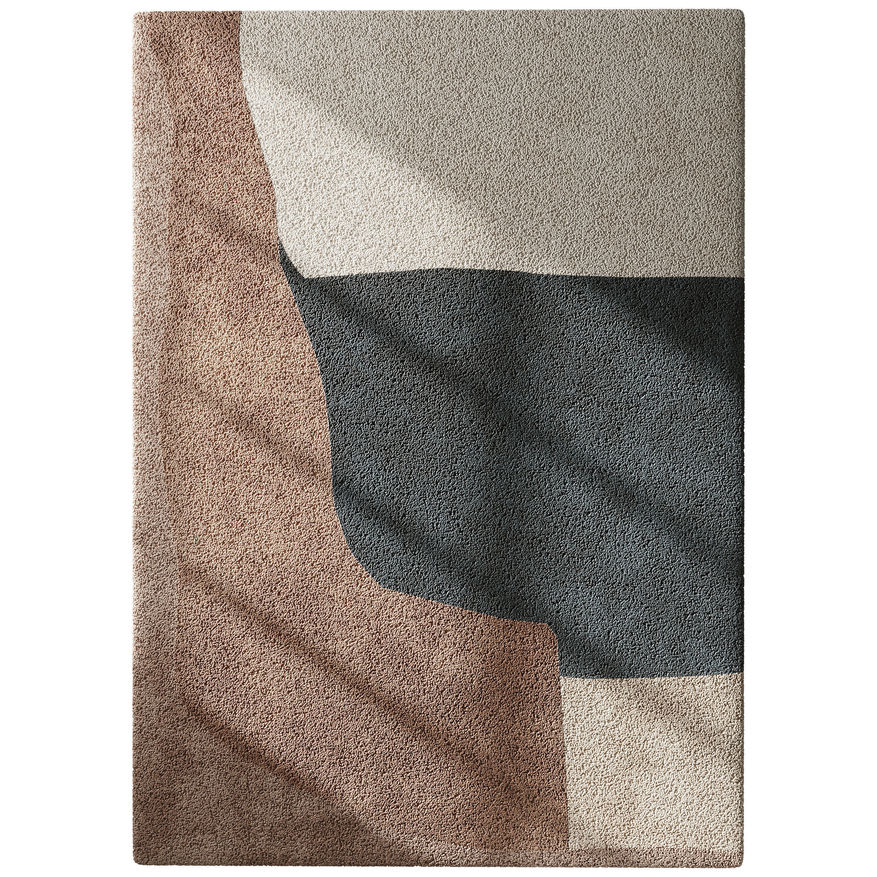 Carpet set 58 3D model_3