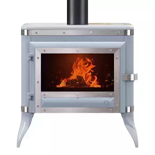 Invicta tennessee 3D model