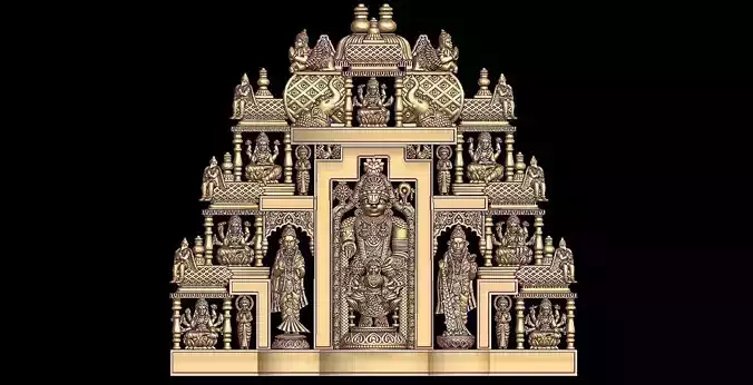 BALAJI DARBAR 