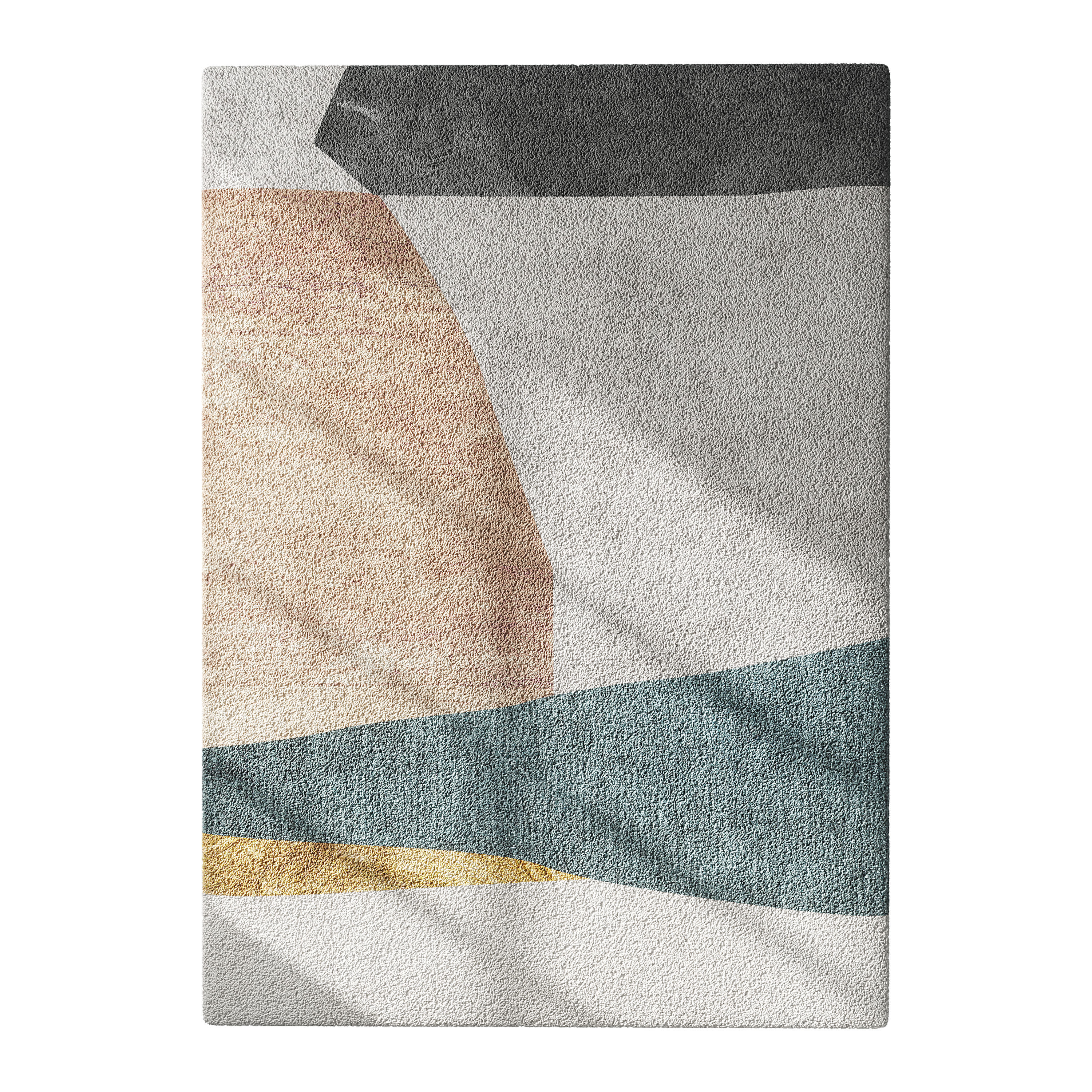 Carpet set 59 3D model_11