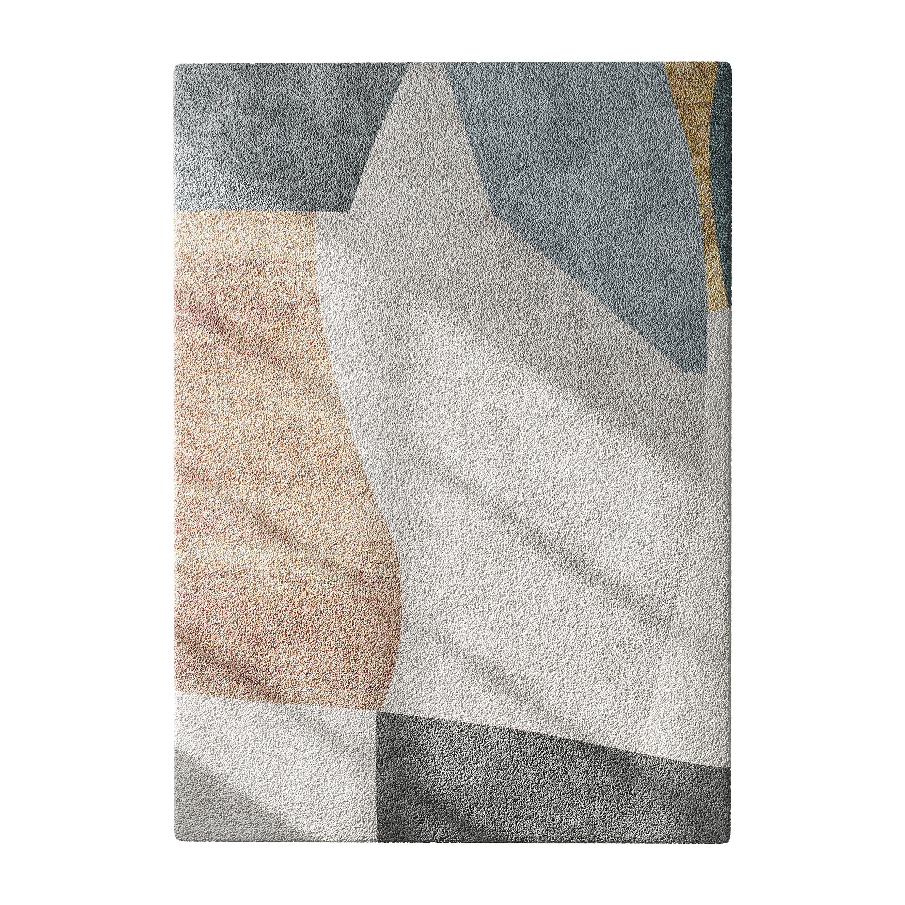 Carpet set 59 3D model_8