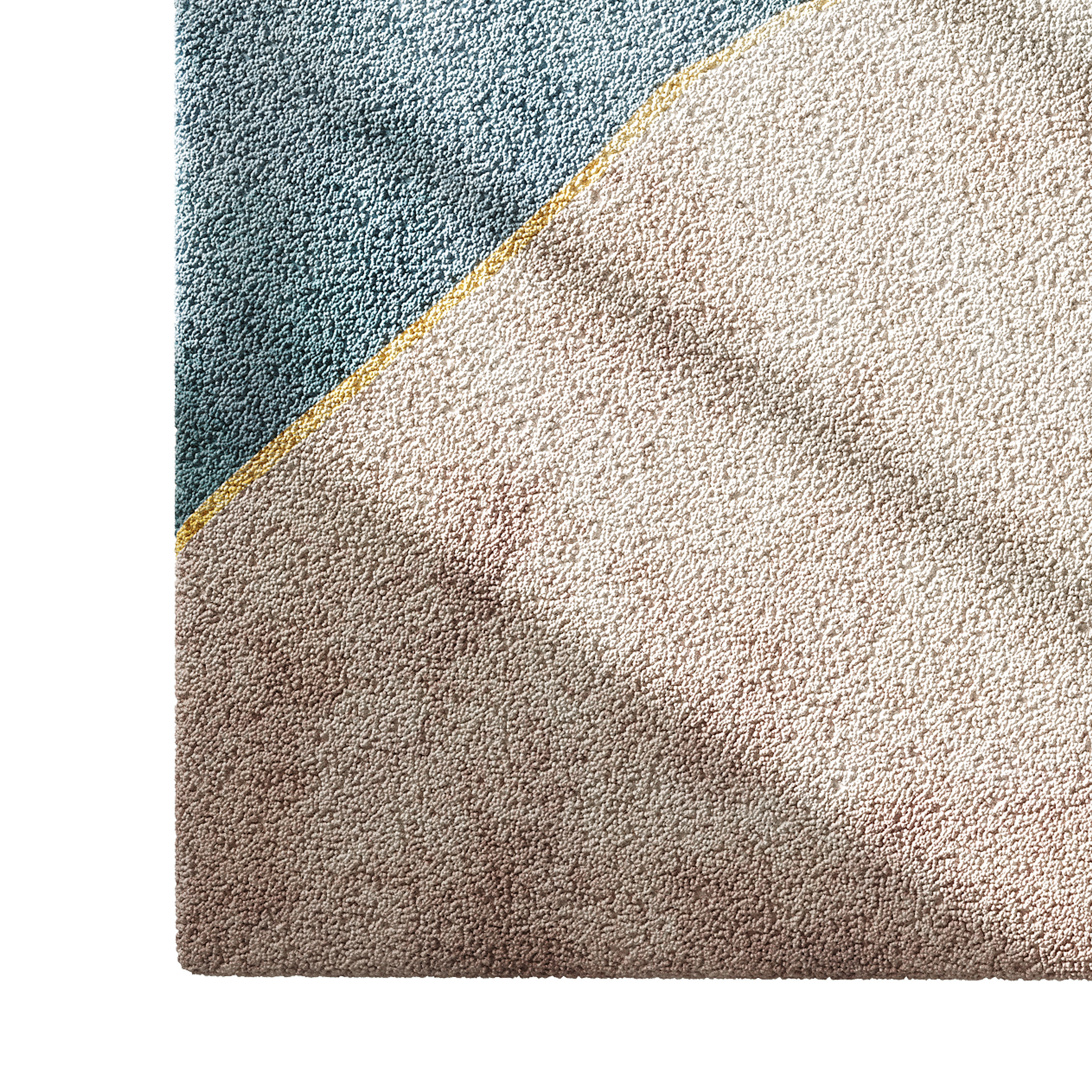 Carpet set 59 3D model_3