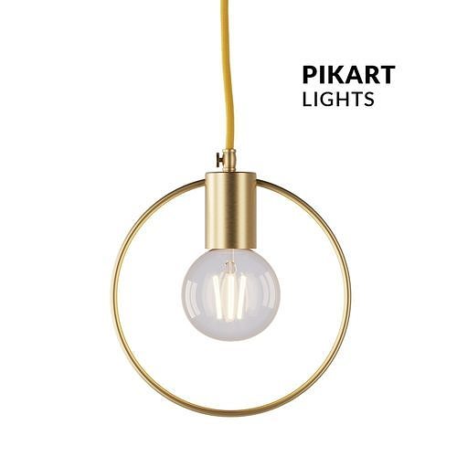 Pendant light ARO SKU 5265 Free 3D model