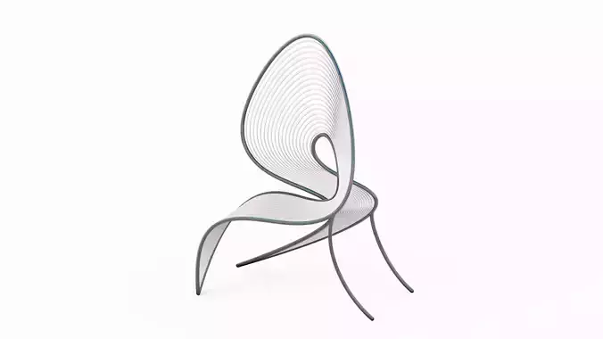 Butterfly Chair