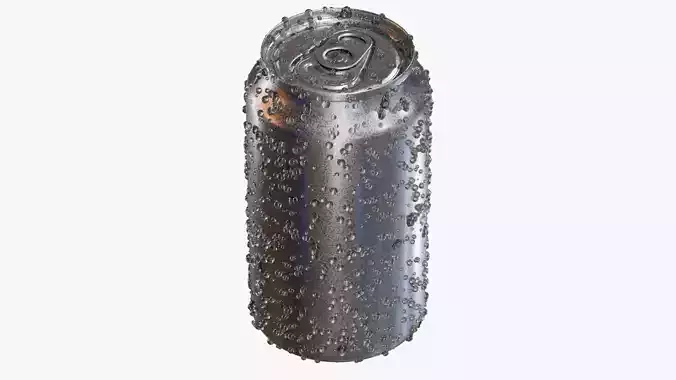 Realistic Condensation Can