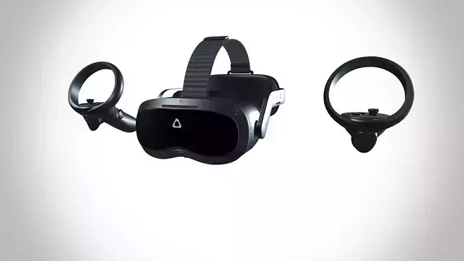 HTC Vive focus 3