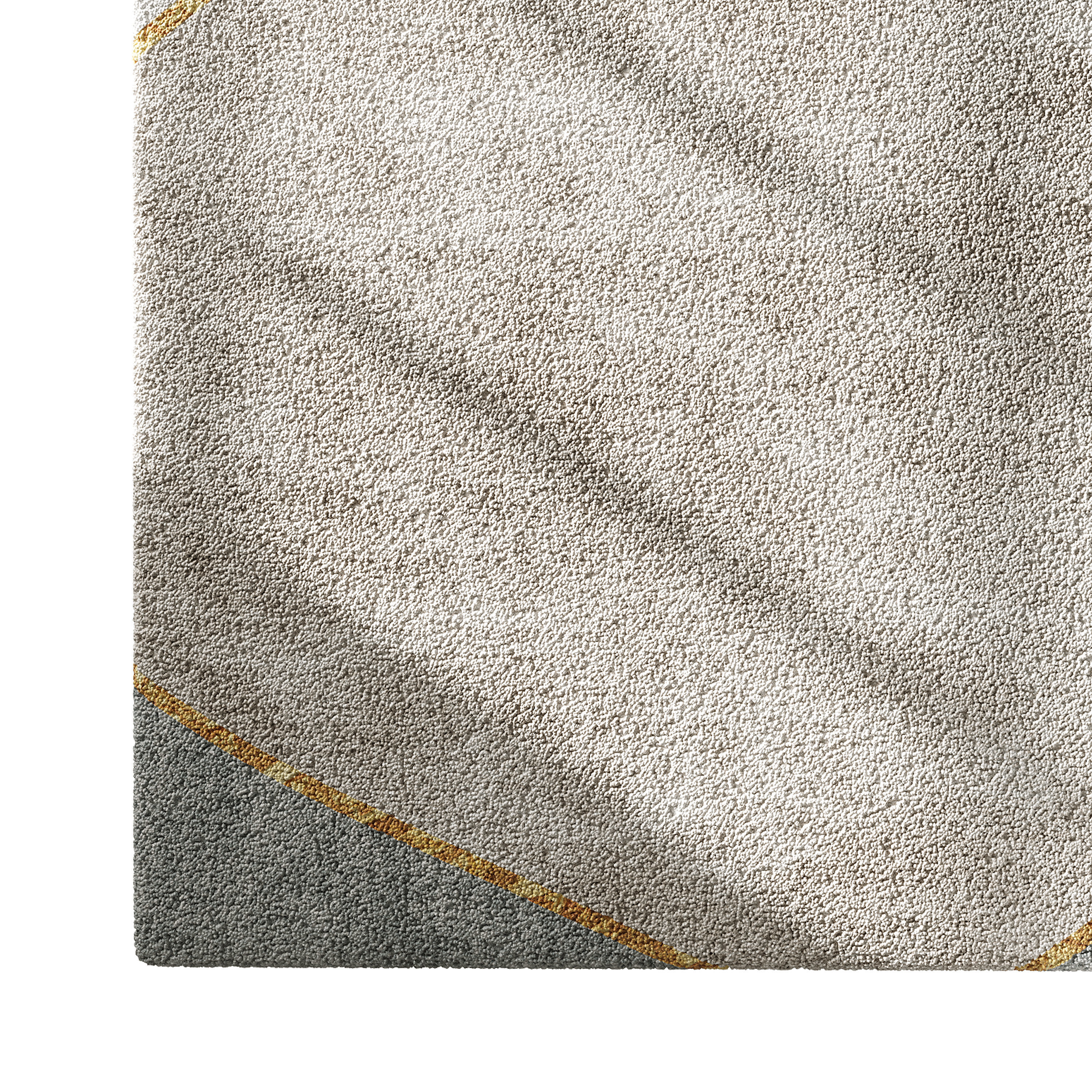 Carpet set 60 3D model_5