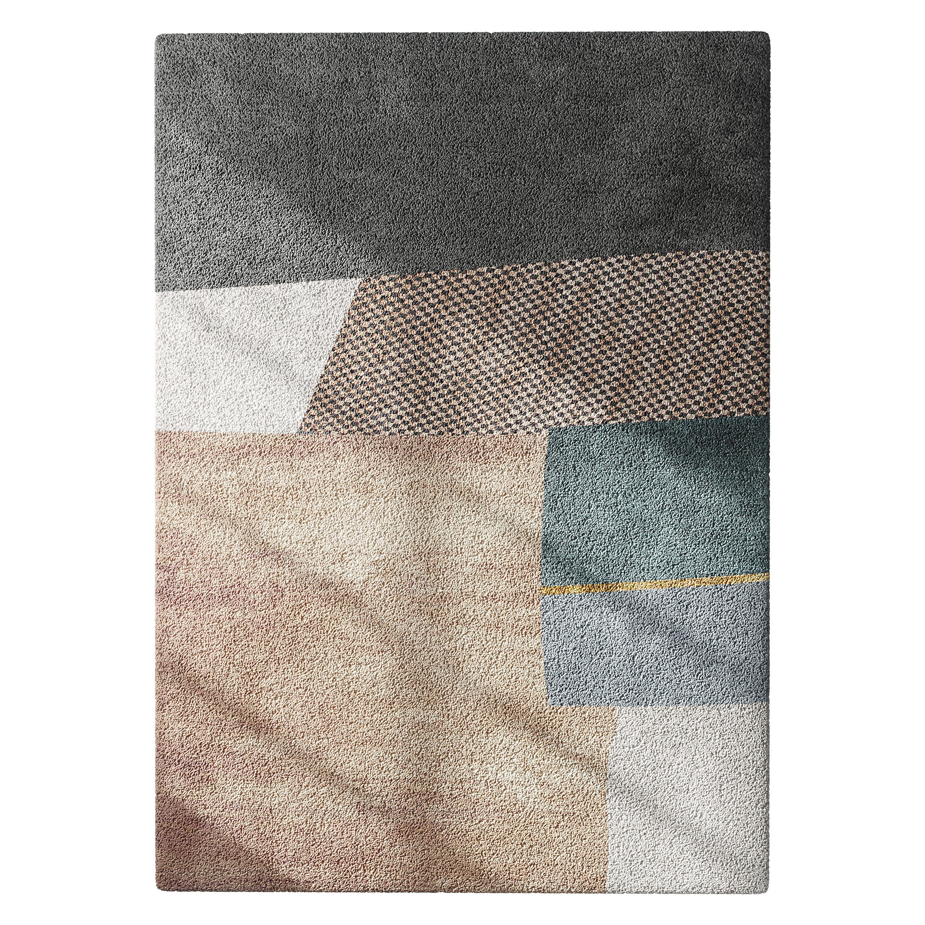 Carpet set 60 3D model_11