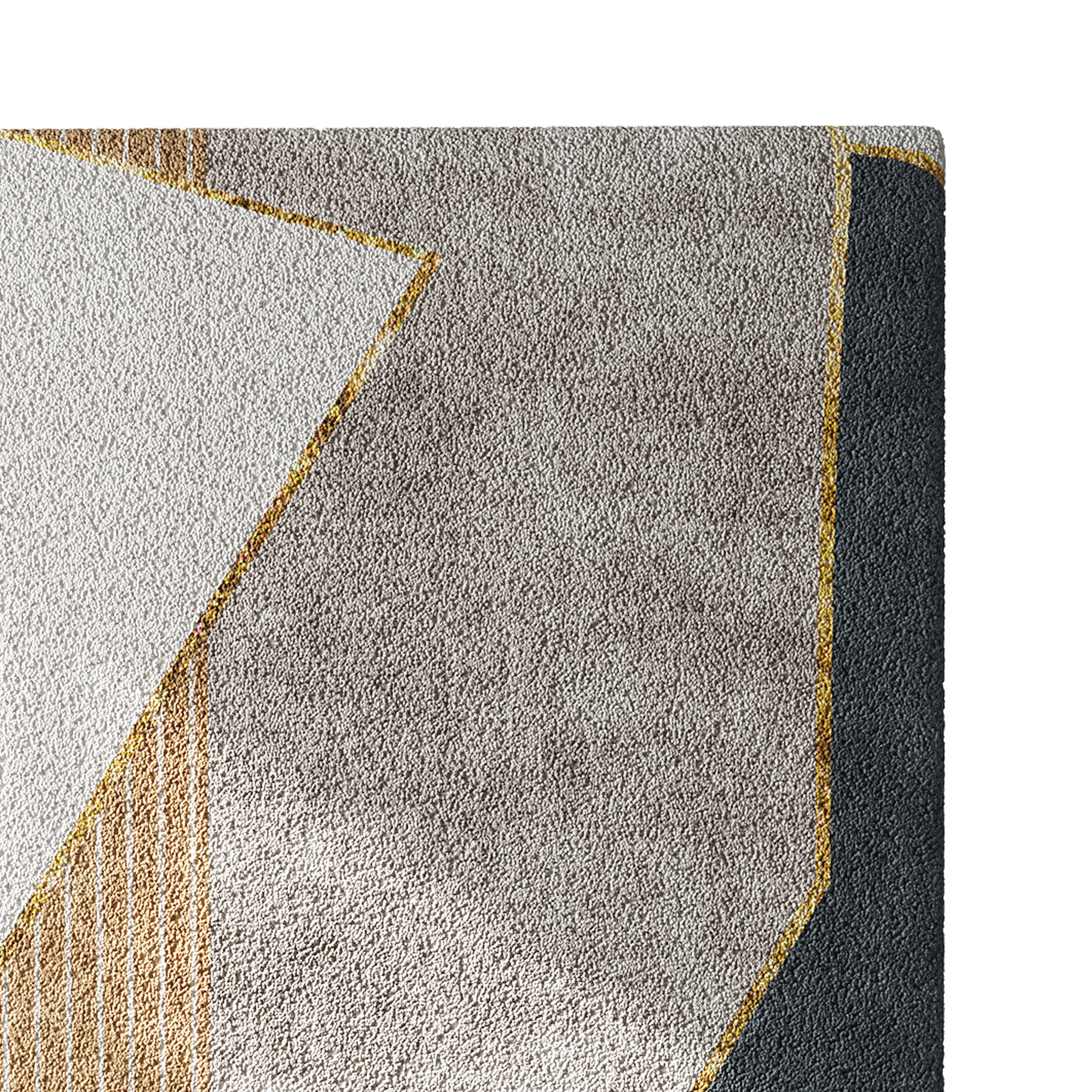 Carpet set 60 3D model_7