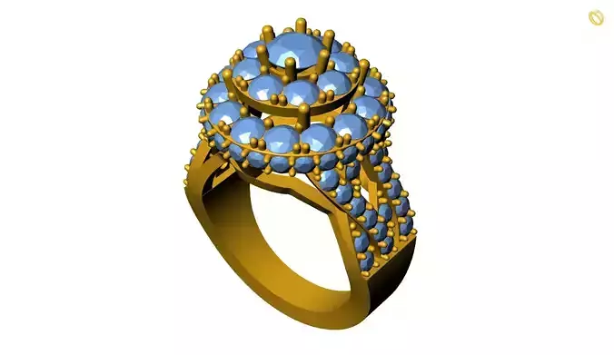 Women Ring