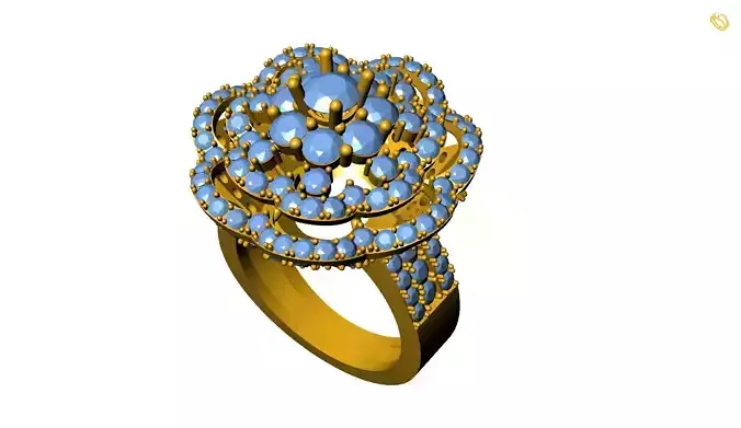 Women Ring