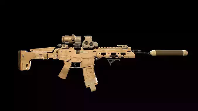 ACR Remington