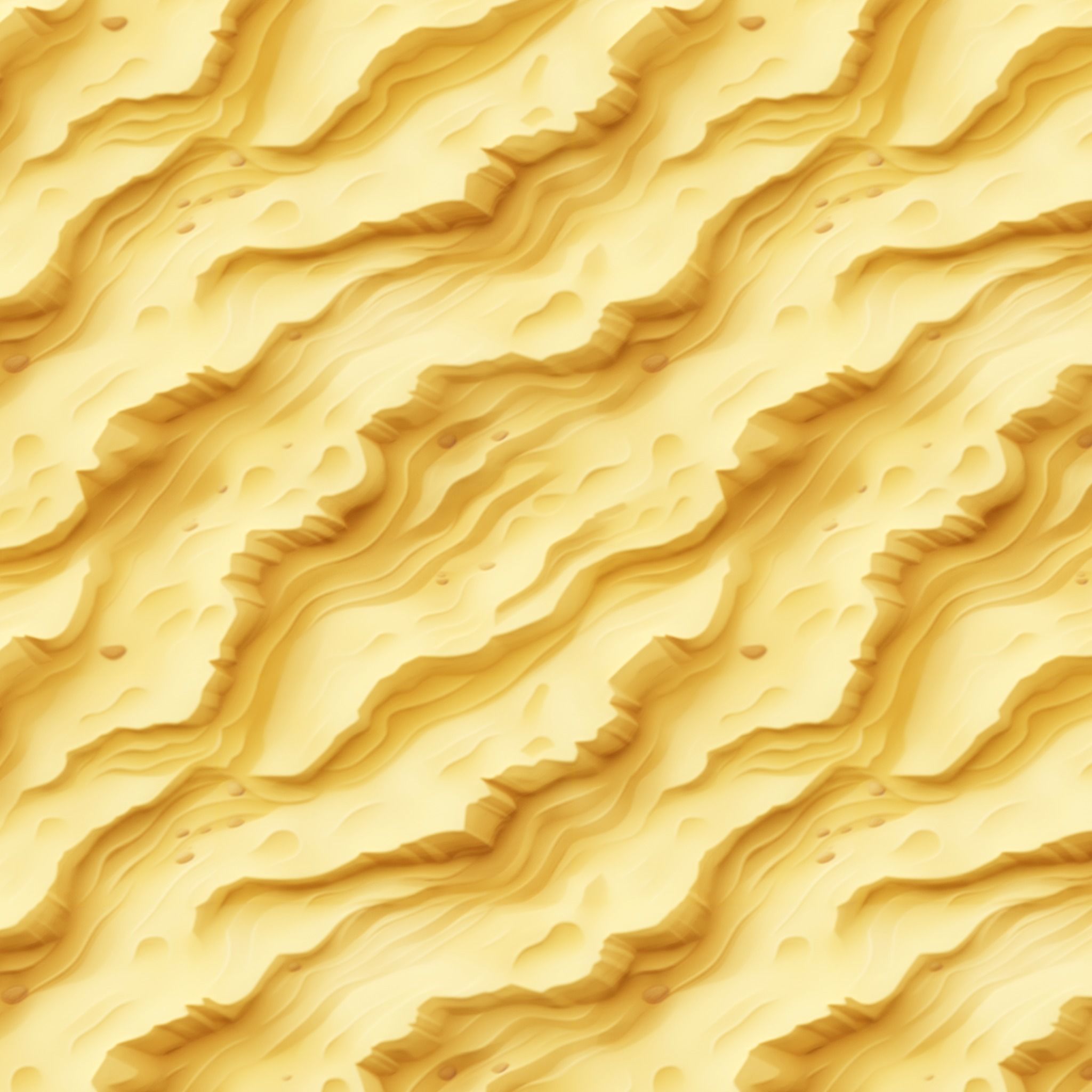 Stylized Sand Seamless Texture Texture_2