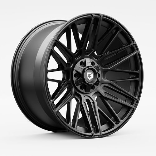 Gear Offroad 770 Edge 3D model