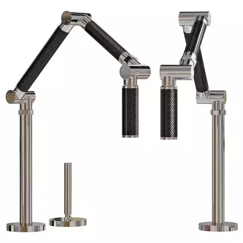 kohler karbon K-6227-CP tap