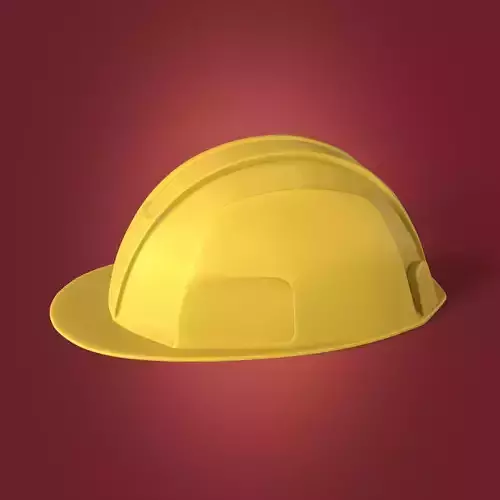 Construction Working - Mining Hat - Helmet