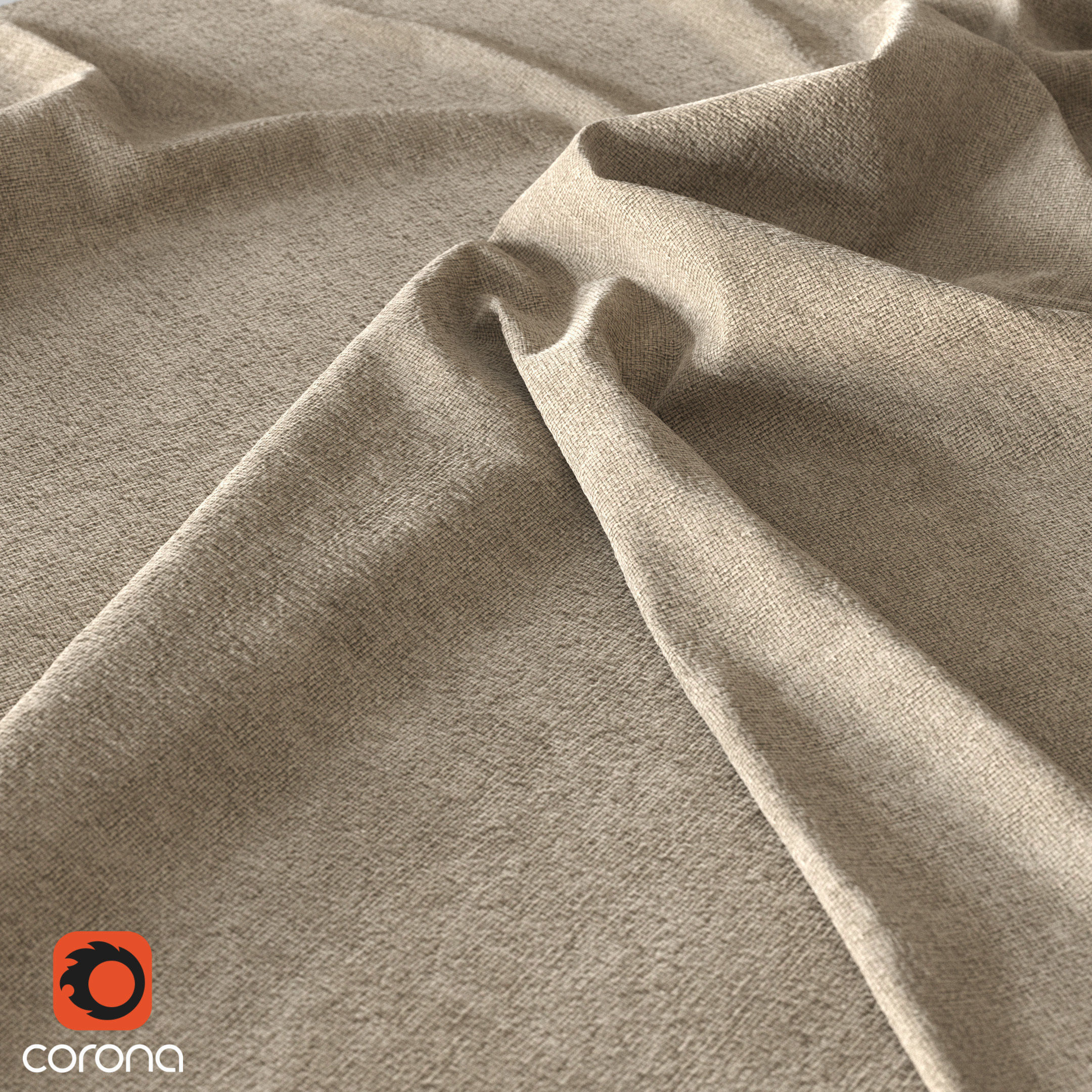 Fabric Beretta 4k PBR Texture_2