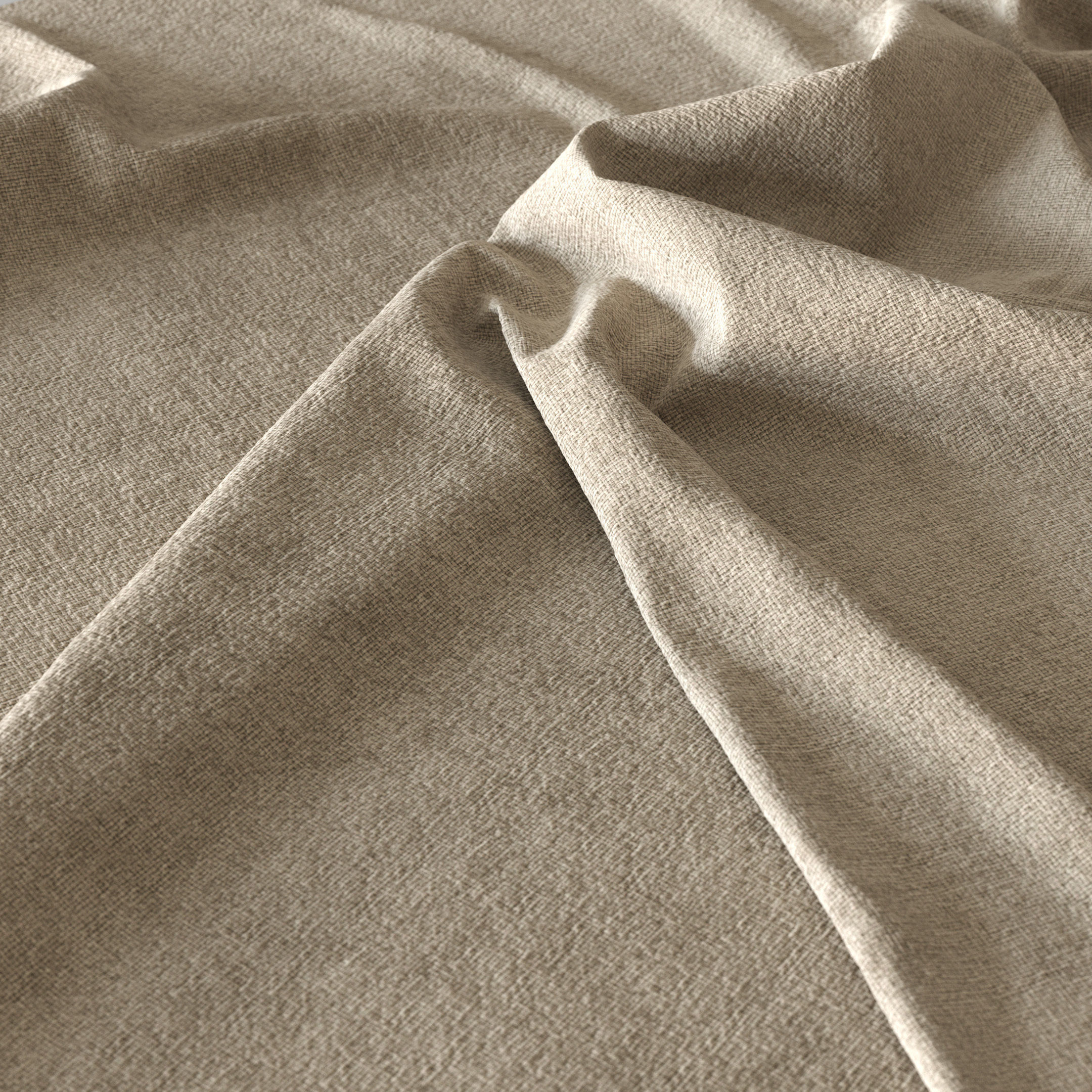 Fabric Beretta 4k PBR Texture_1