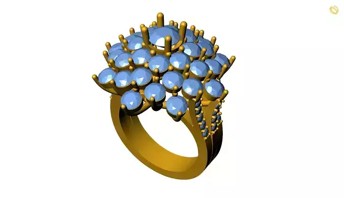 Women Ring