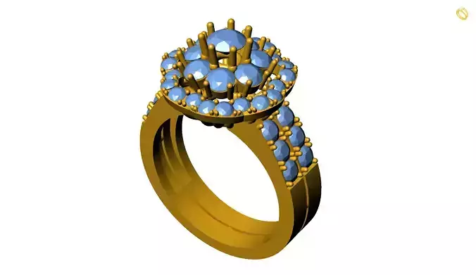Girl Ring