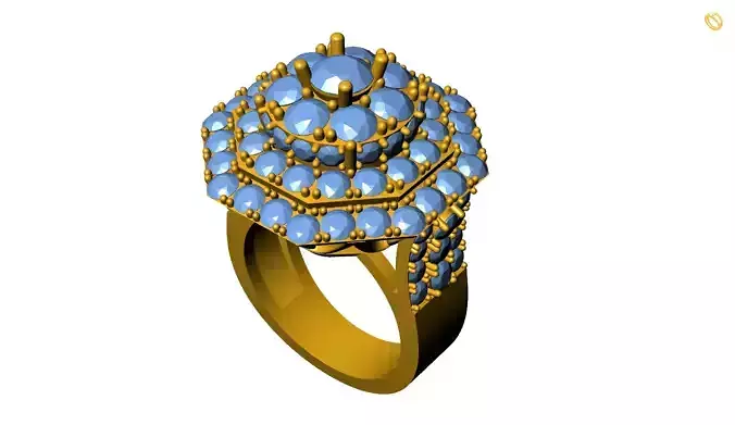 Women Ring