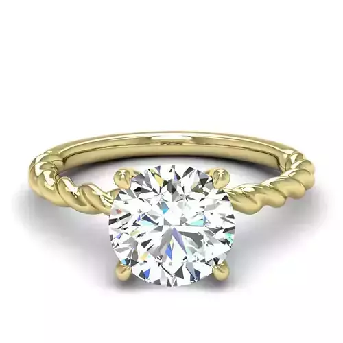 Engagement ring LEA 011