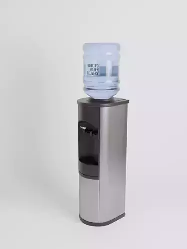 Apex water cooler