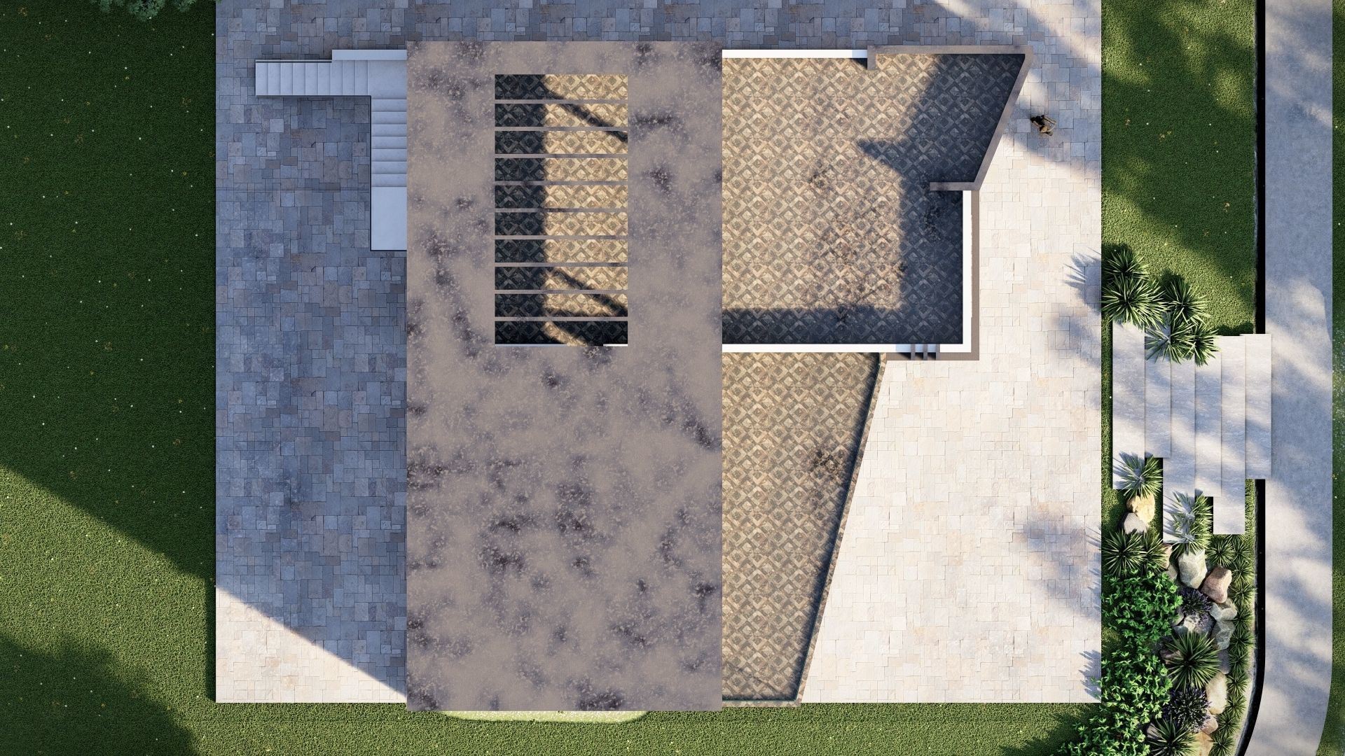 Pappino Villa 3D model_21