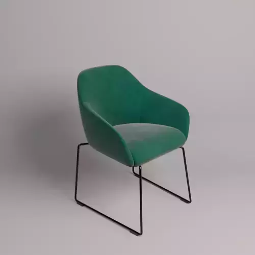 Ikea Tossberg chair