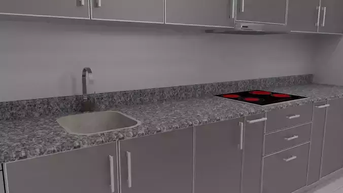 Kitchen Design