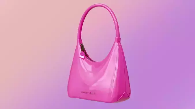 TOMMY HILFIGER Essential shoulder bag