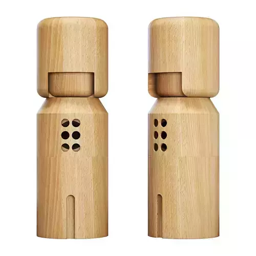 Teenage engineering choir CH-8 Bogdan speaker