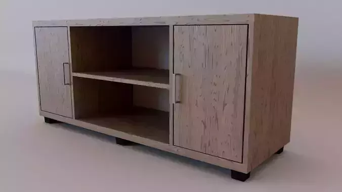 TV Cabinet