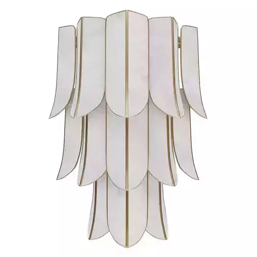 IGGY SCONCE 3D model