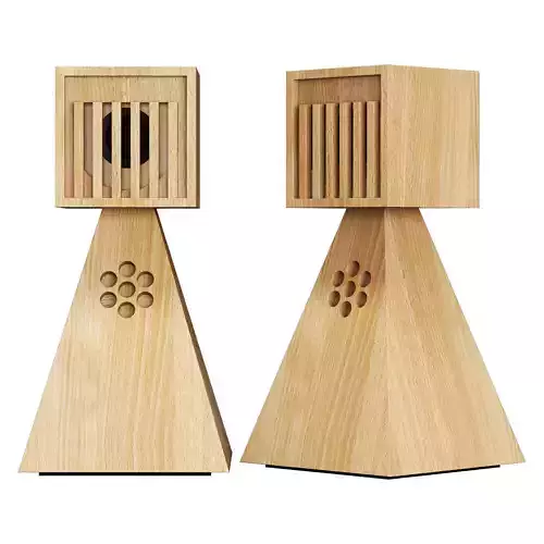 Teenage engineering choir CH-8 Gisela speaker