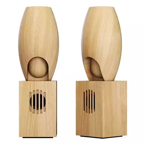 Teenage engineering choir CH-8 Hatshepsut speaker
